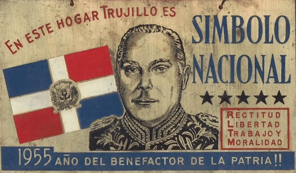 Рафаэль Трухильо или непризнанный национальный герой Доминиканской Республики